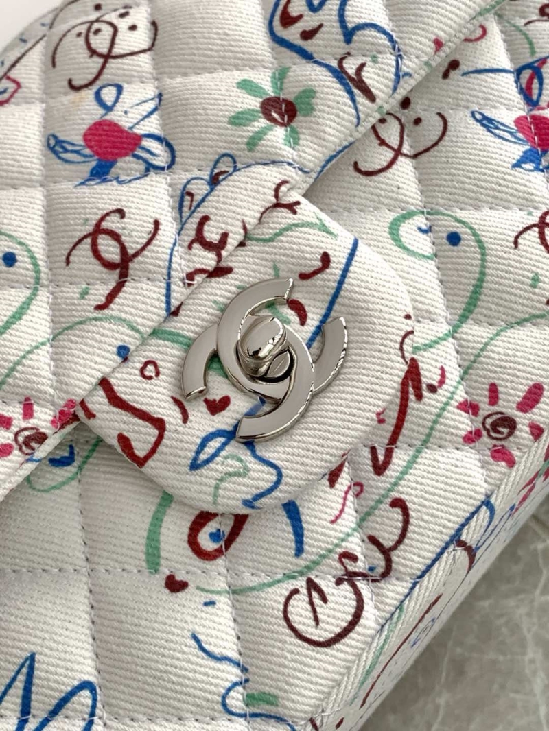 Ch**el cf series bags